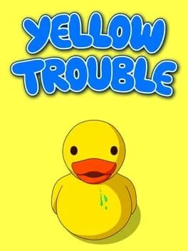 Yellow Trouble (PC)