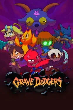 Grave Dodgers (PC)