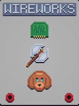 Wireworks (PC)