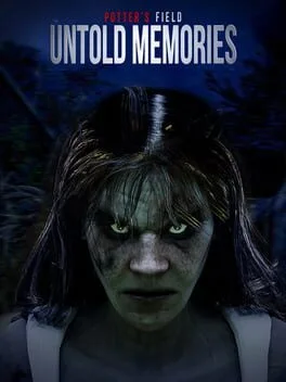 Untold Memories: Potter's Field (PC)