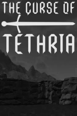 The Curse of Tethria (PC)