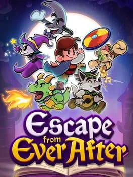 Escape from Ever After (PC)