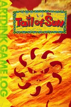 Artdink Game Log: Tail of the Sun (PC)
