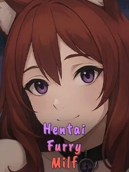 Hentai Furry Milf (PC)