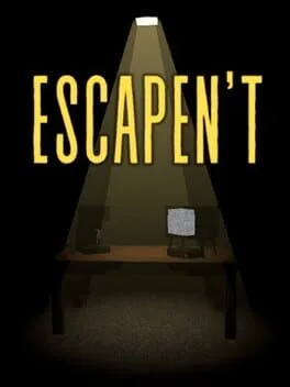 Escapen't (PC)