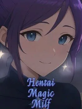 Hentai Magic Milf (PC)