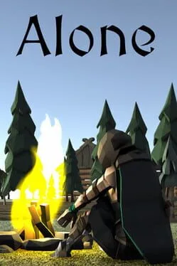 Alone: Shattered Tribes (PC)