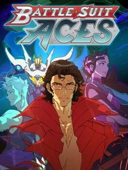 Battle Suit Aces (PC)