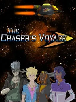 The Chaser's Voyage (PC)