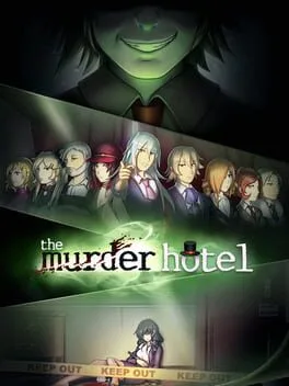 The Murder Hotel (PC)