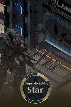 Unpredictable Star (PC)