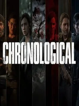 The Last of Us Part II Remastered: Chronological Experience