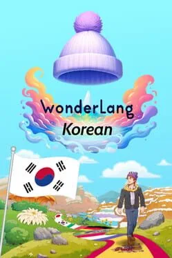 Wonderlang Korean (PC)