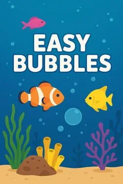 Easy Bubbles (PC)