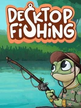 Desktop Fishing (PC)