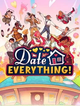 Date Everything! (PC)