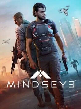 MindsEye (PC)