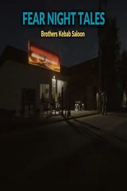 Fear Night Tales: Brothers Kebab Saloon (PC)