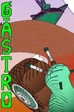 G-Astro (PC)