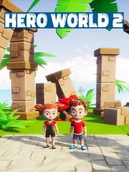 Hero World 2 (PC)