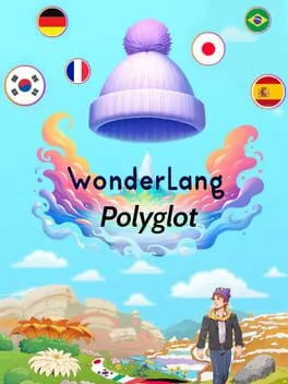 WonderLang Polyglot