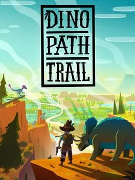 Dino Path Trail (PC)
