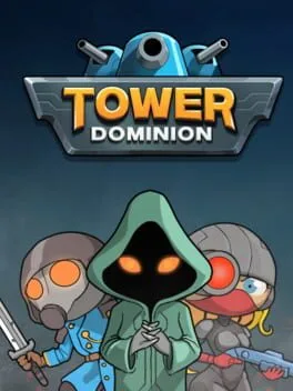 Tower Dominion (PC)