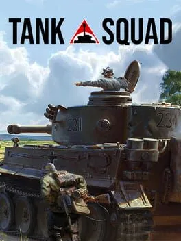 Tank Squad (PC)