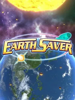 Earth Saver (PC)