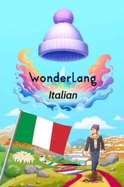 WonderLang Italian