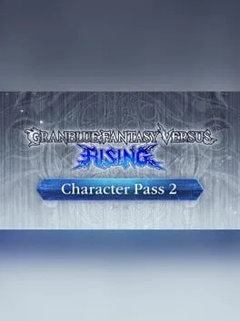 Granblue Fantasy Versus: Rising - Character Pass 2 (PC)