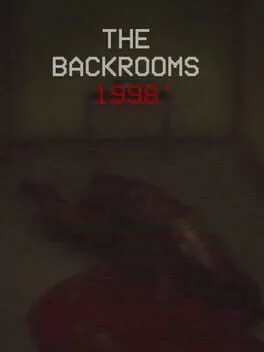 The Backrooms 1998 (PC)