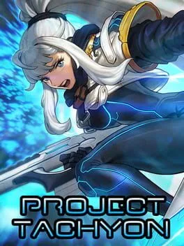 Project Tachyon (PC)