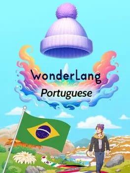 WonderLang Portuguese