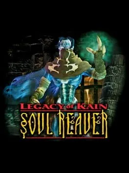 Legacy of Kain: Soul Reaver Remastered