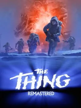 The Thing: Remastered (PC)