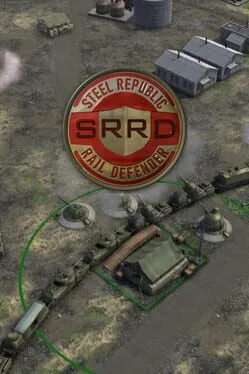 Steel Republic: Rail Defender (PC)