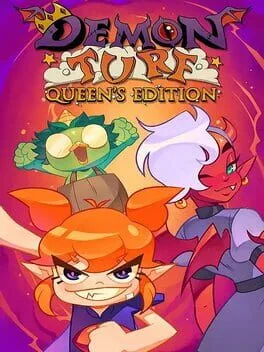 Demon Turf: Queen's Edition