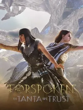 Forspoken: In Tanta We Trust (PC)