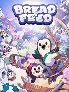 Bread & Fred (PC)