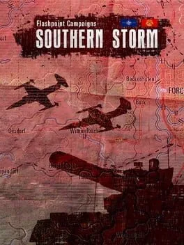 Flashpoint Campaigns: Southern Storm (PC)