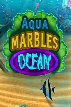 Aqua Marbles: Ocean (PC)