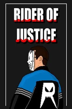 Rider of Justice (PC)