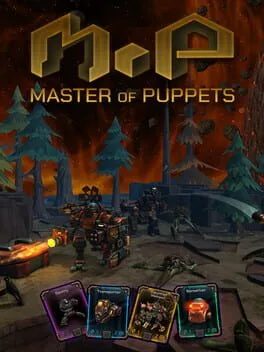 Master of Puppets (PC)