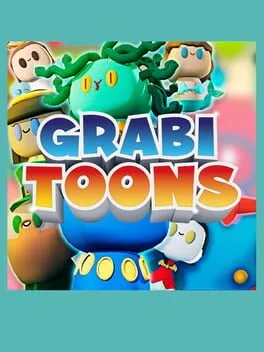 Grabitoons (PC)