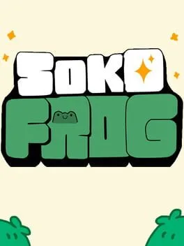 SokoFrog (PC)