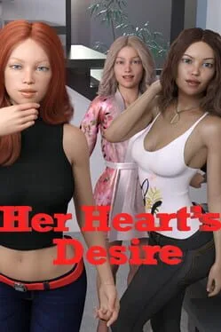 Her Heart's Desire: A Landlord Epic (PC)