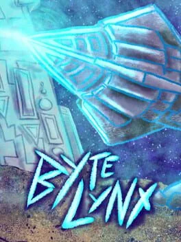 Byte Lynx (PC)