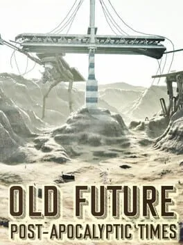 Old Future: Post-Apocalyptic Times (PC)