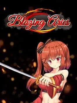 Blazing Aries (PC)